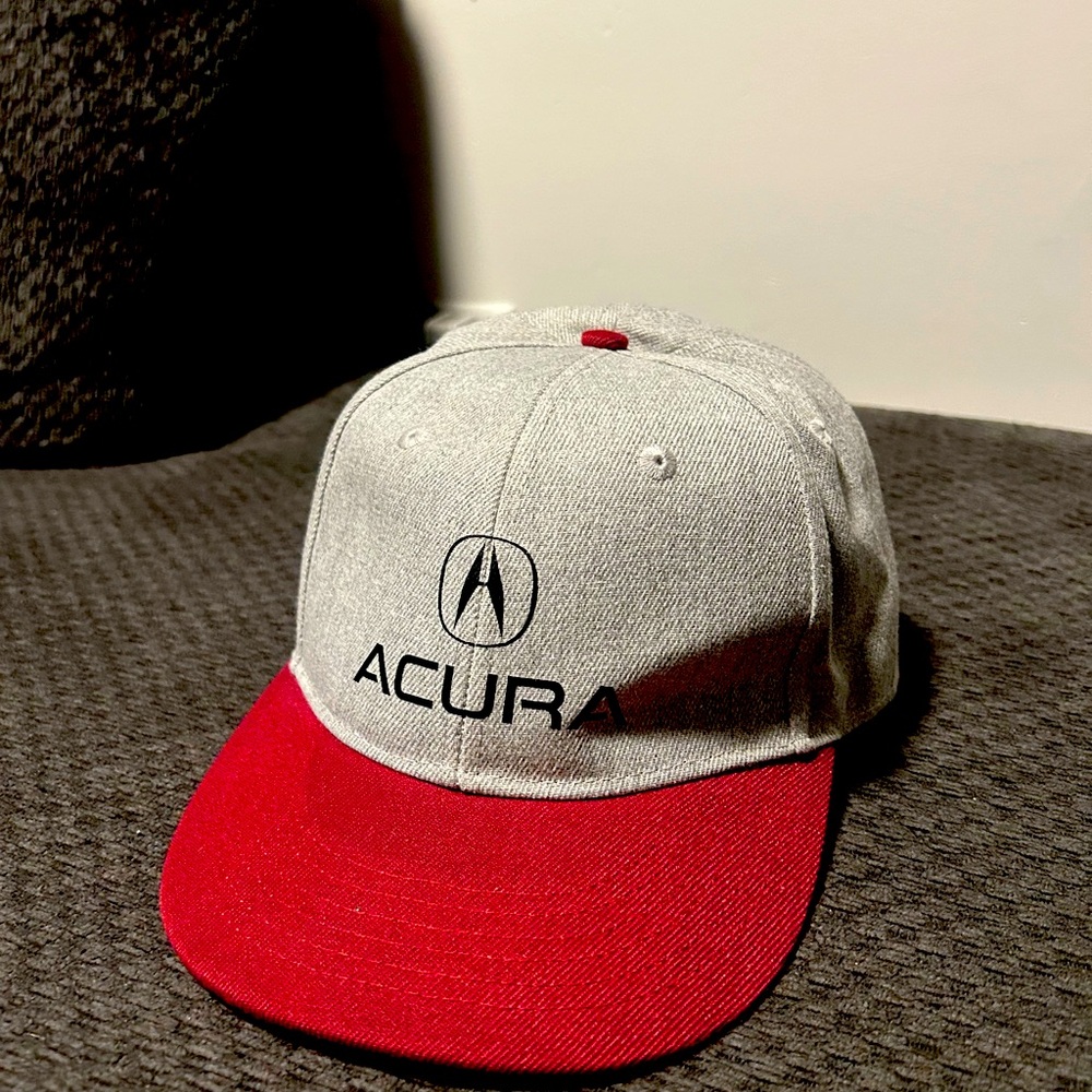 ACURA Ball Cap one size fits all